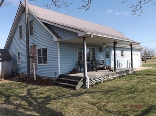 501 E Hutchings St, Fairview, MO 64842