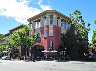21 N 2nd St UNIT 305, Campbell, CA 95008