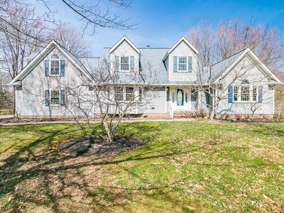 10096 Widgeon Dr, Chagrin Falls, OH, 44023