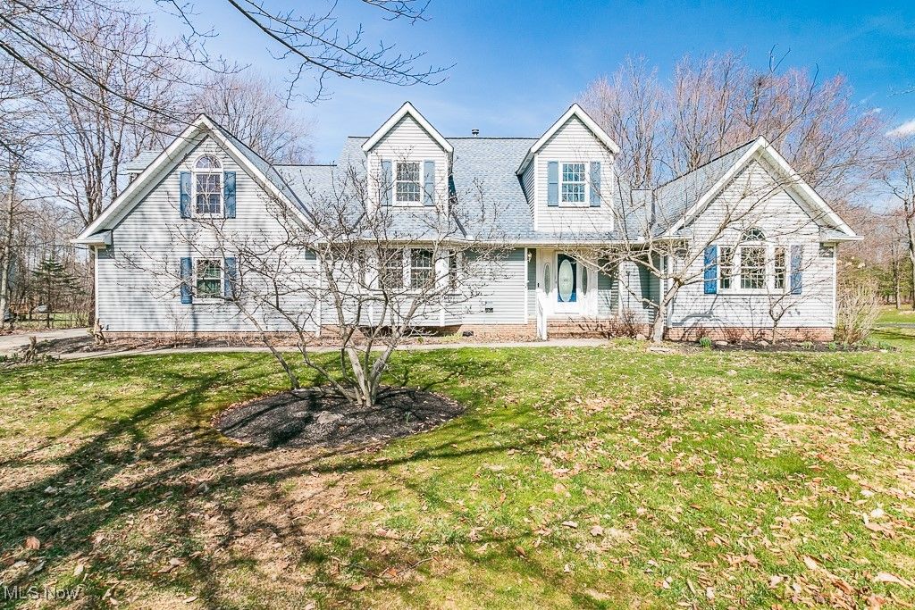Real estate listing image