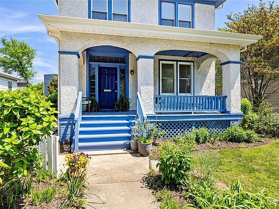 4th image of 3321 North Ave