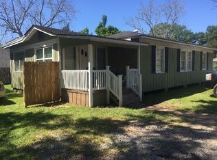 407 N Beech St, Foley, AL 36535