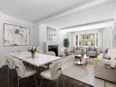 2 Sutton Pl S #3F, New York, NY, 10022