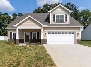 163 Lindburgh Dr, Waynesboro, VA 22980