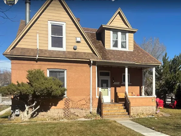 225 W State Highway 291, Salida, CO 81201