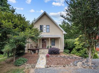 260 Woody Ln, Oxford, NC 27565