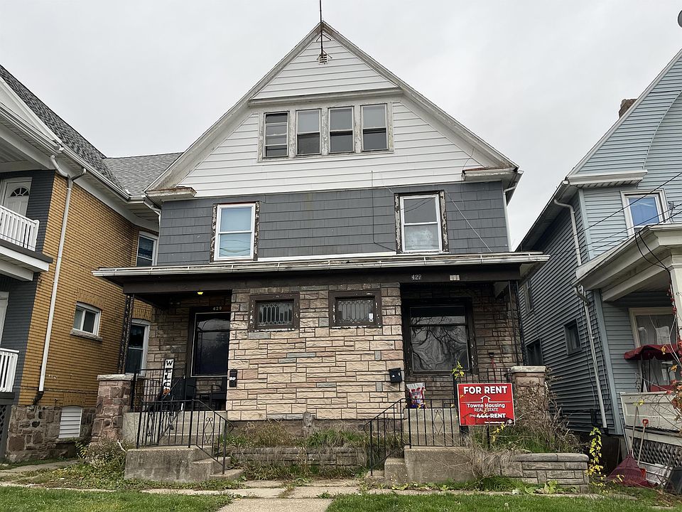 1st image of 427 10th St #3