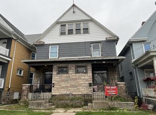427 10th St #3, Niagara Falls, NY 14303