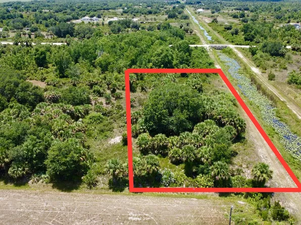 15186 NW 274th Street, Okeechobee, FL 34972