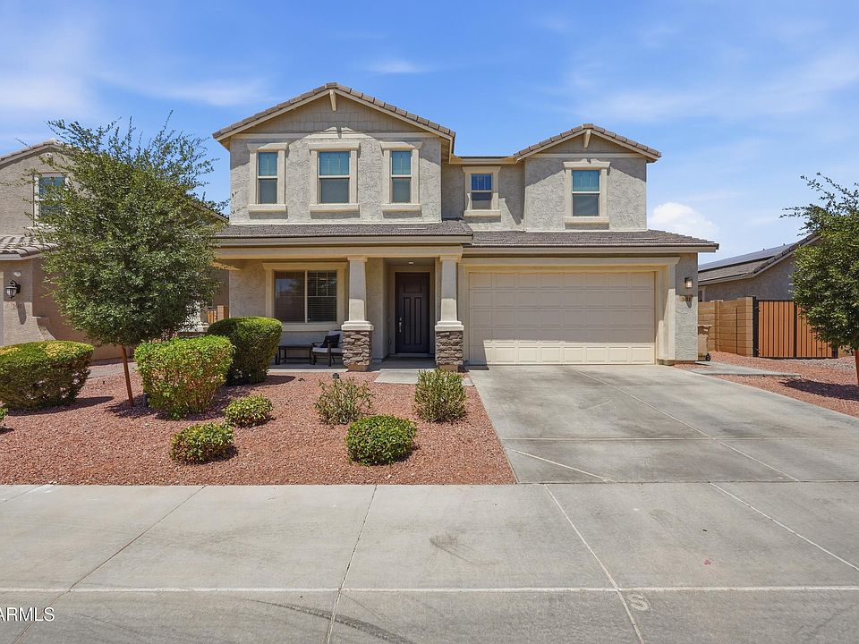 1st image of 3094 N 195TH Drive