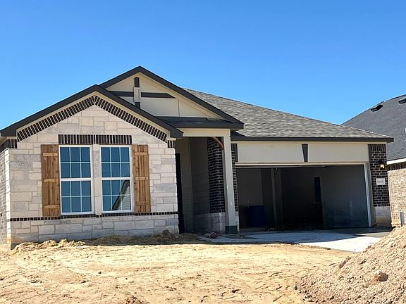 Construction progress - 31619 Daisy Draper Lane