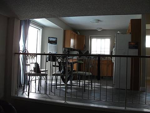 View from the Family Room