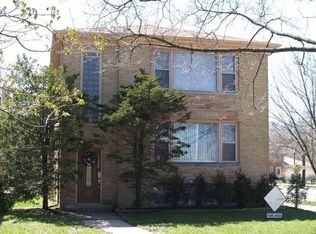 1226 Austin St, Evanston, IL 60202