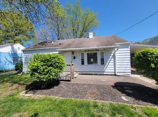 1003 Sorg Pl, Middletown, OH 45042