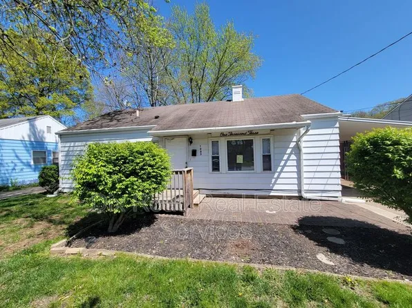 1003 Sorg Pl, Middletown, OH 45042