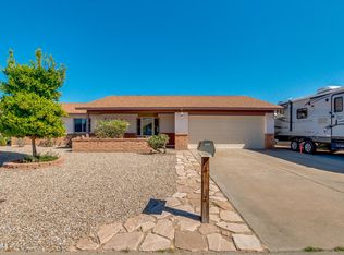 11821 N 40th Dr, Phoenix, AZ 85029