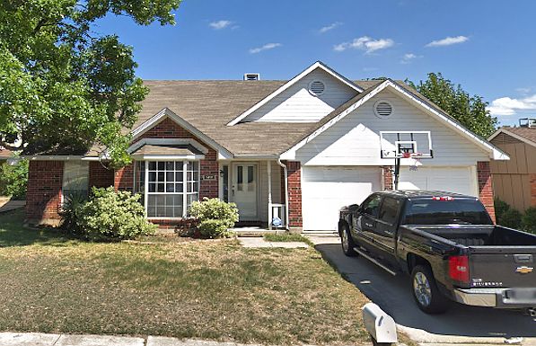 1st image of 1411 Caplin Dr