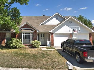 1411 Caplin Dr, Arlington, TX 76018