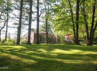 86 W Hill Rd, Hawley, MA 01339