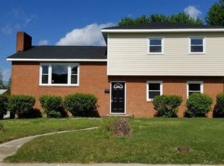 1127 W Augusta Ave, Petersburg, VA 23803
