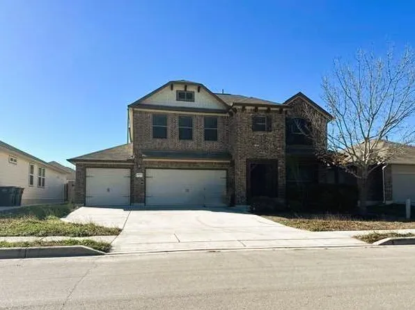 9879 Mulhouse Dr, Schertz, TX 78154