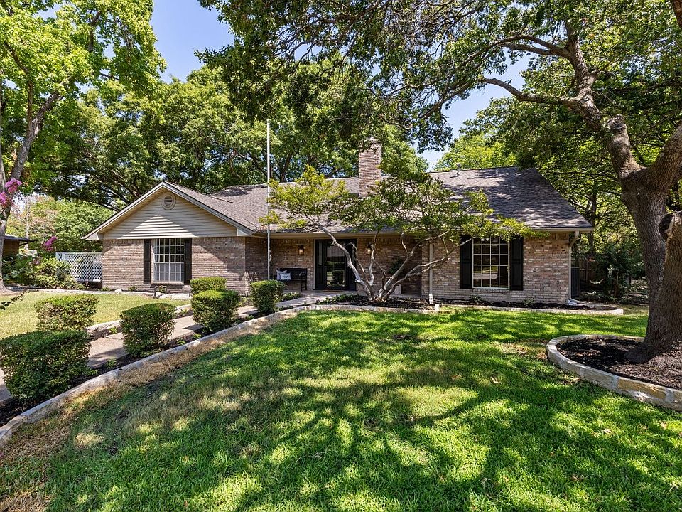1st image of 3007 Creekbend Dr