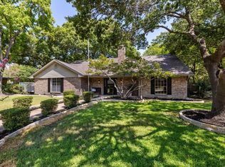 3007 Creekbend Dr, Plano, TX 75075