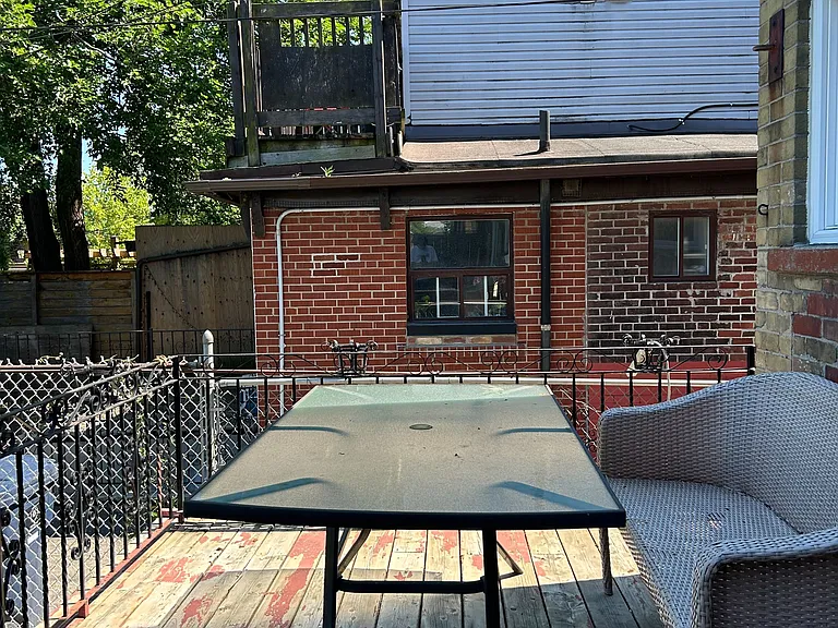 99 Clinton St #A — Photo 5
