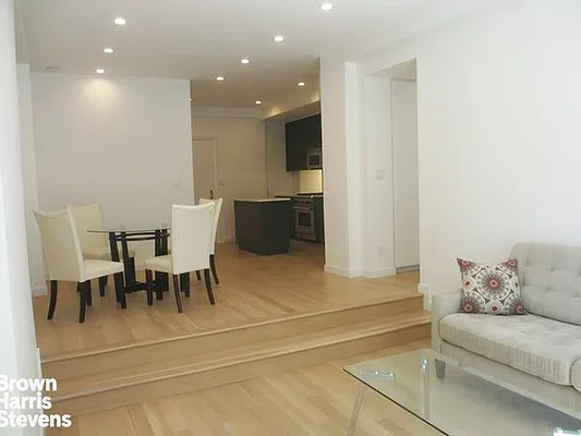 Rented by Brown Harris Stevens | media 31