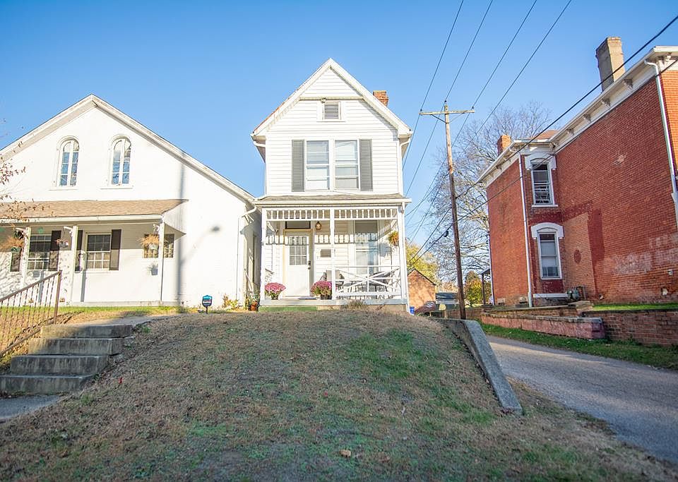 81 S Hickory St, Chillicothe, OH 45601 Zillow