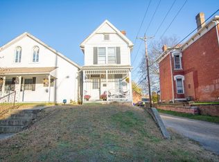 81 S Hickory St, Chillicothe, OH 45601