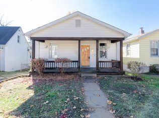 4008 Walsh St, Saint Louis, MO