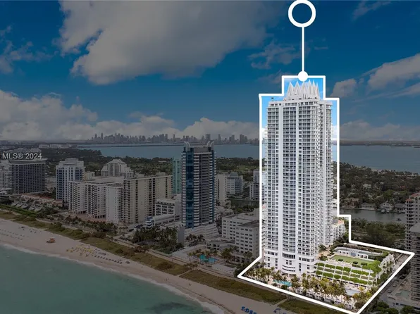 6365 Collins Ave APT 2806, Miami Beach, FL 33141