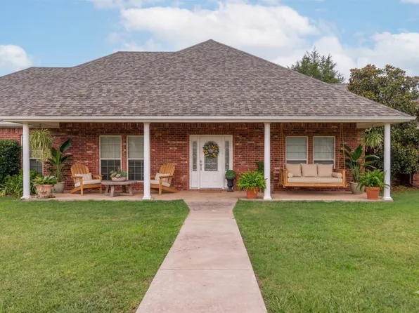 262 Briar Creek Rd, Whitesboro, TX 76273