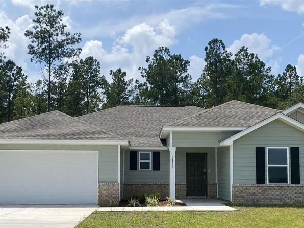 9159 Three Hollow Rd, Milton, FL 32570