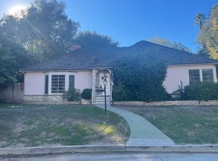1531 Princess Dr, Glendale, CA 91207