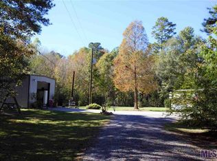 24815 Walker South Rd, Denham Springs, LA 70726