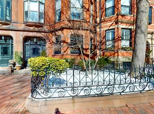 173 Marlborough St APT 42, Boston, MA 02116