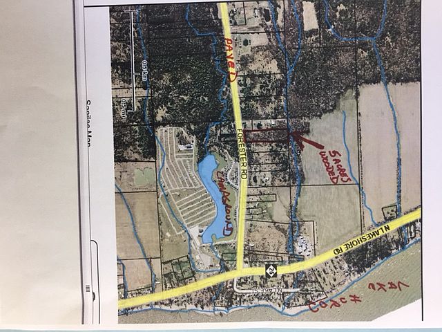 2nd image of E Forester Rd