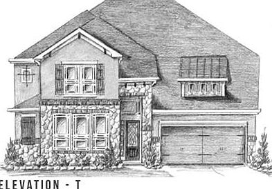 1st image of 6722 Miller Shadow Ln