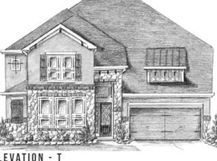 6722 Miller Shadow Ln, Sugar Land, TX 77479