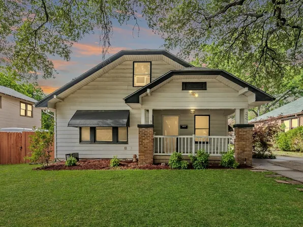 3131 Meadowbrook Dr, Fort Worth, TX 76103