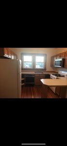 54 Burlington St, Providence, RI, 02906