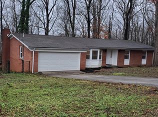115 Wedgewood Rd, Oak Ridge, TN 37830