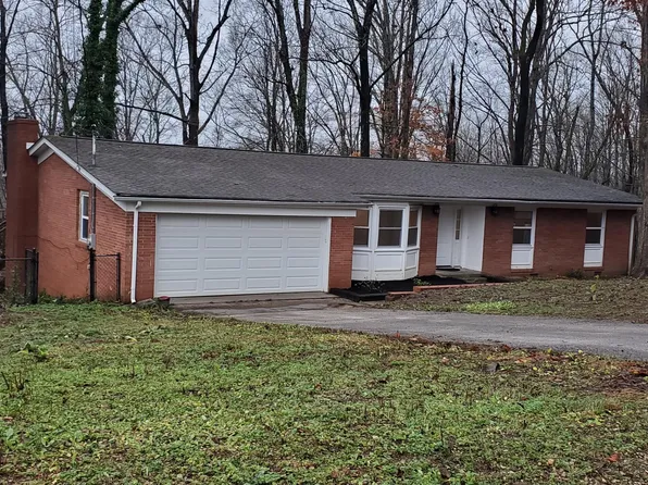 115 Wedgewood Rd, Oak Ridge, TN 37830