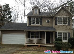 4304 Shiloh Trl, Powder Springs, GA 30127