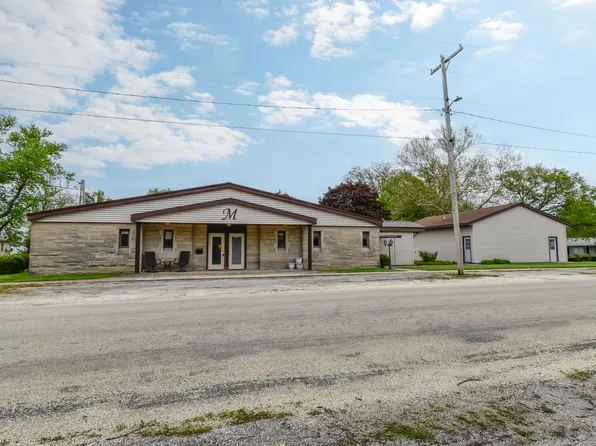 103 S 4th St, Chatsworth, IL 60921