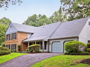 1221 Old Stable Rd, Mc Lean, VA 22102