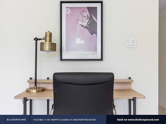 Office Area