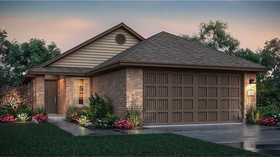 1st image of 6129 Dunsmore Canyon Ln